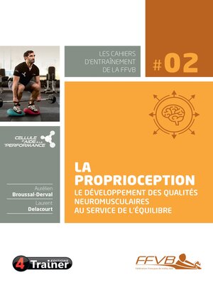 cover image of La Proprioception
